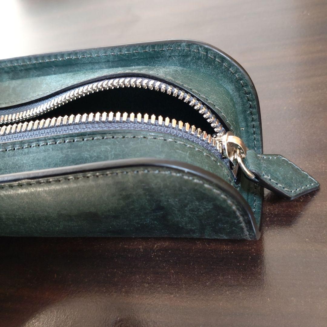 ル・ボナー　デブペンケース　プエブロ　ペトローリオ