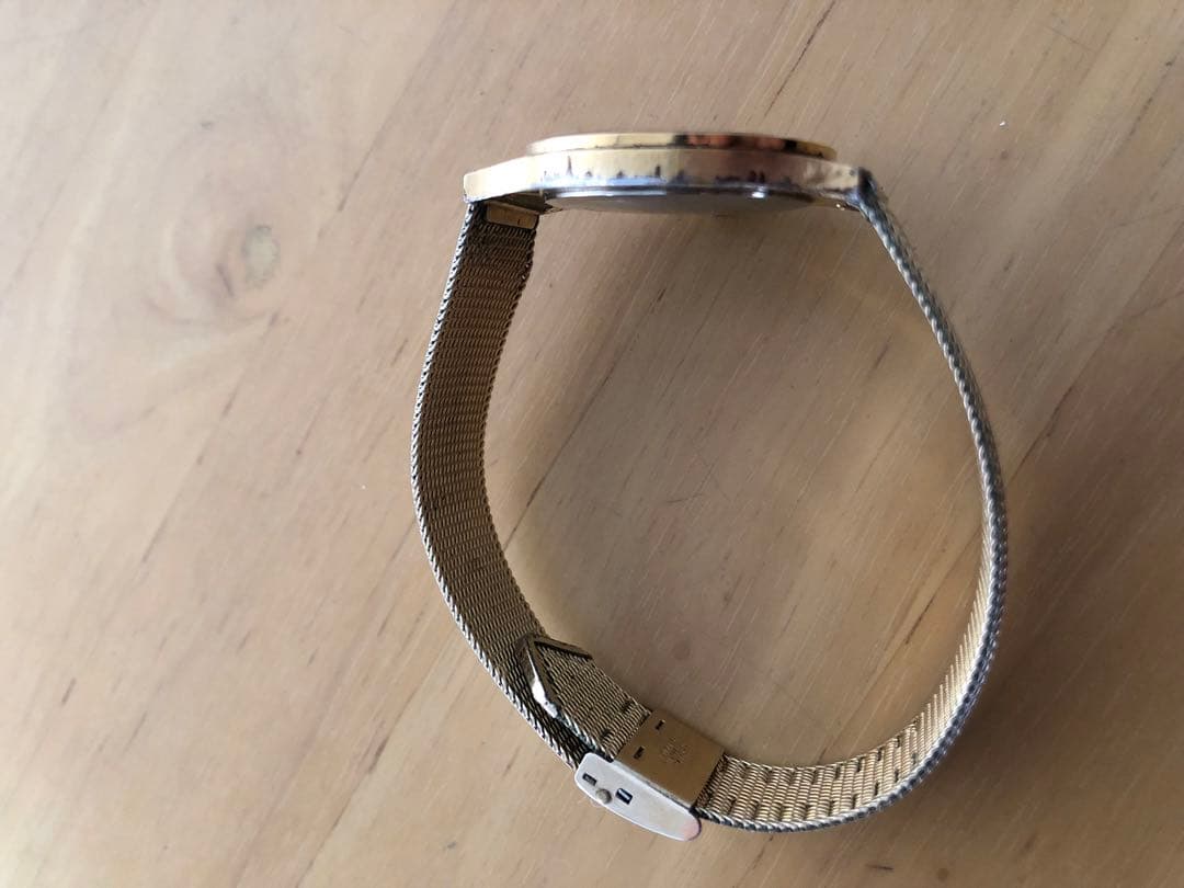 LONGINES ロンジン ゴルド 機械式 手巻き 腕時計