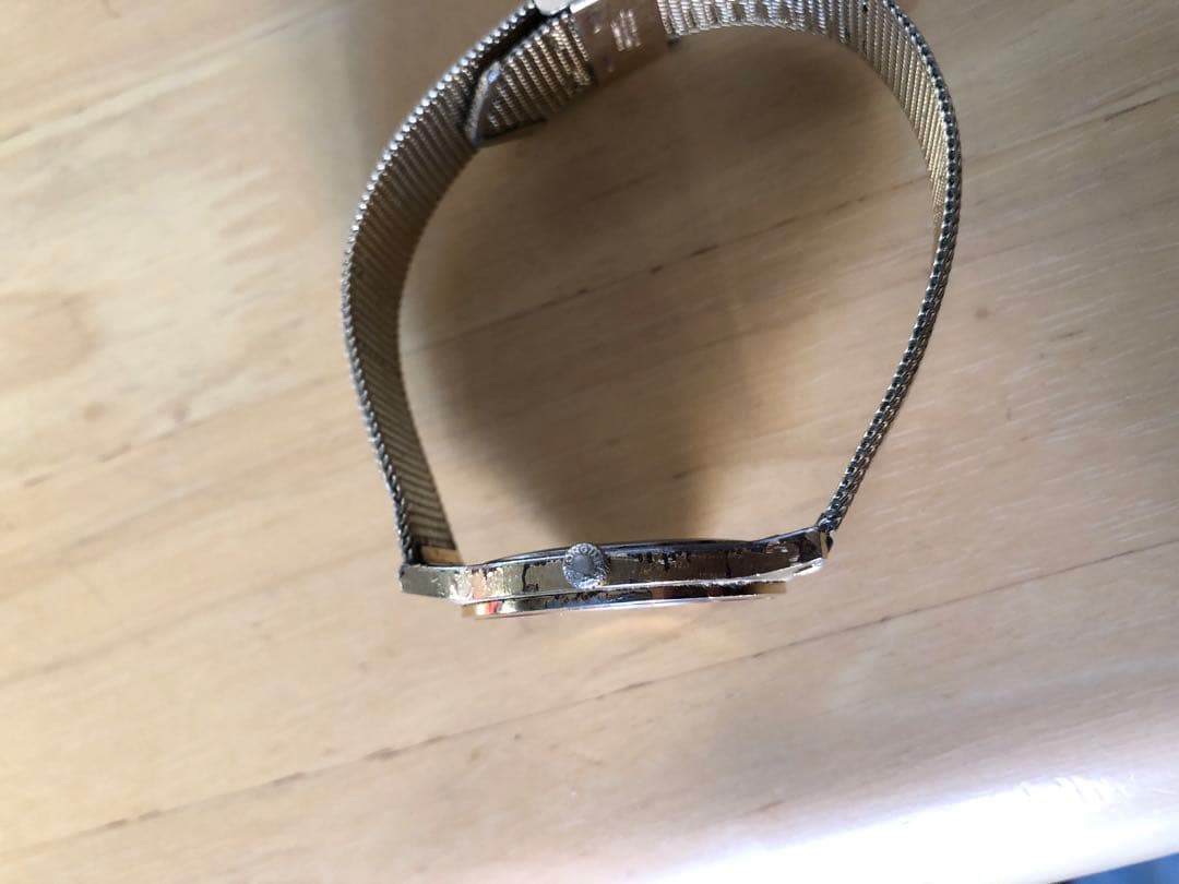 LONGINES ロンジン ゴルド 機械式 手巻き 腕時計