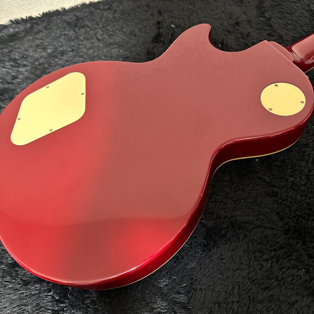 Epiphone Les Paul Standard エレキギター レアカラー