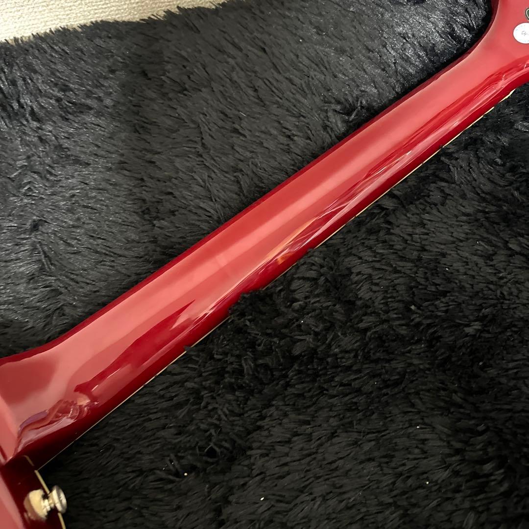 Epiphone Les Paul Standard エレキギター レアカラー