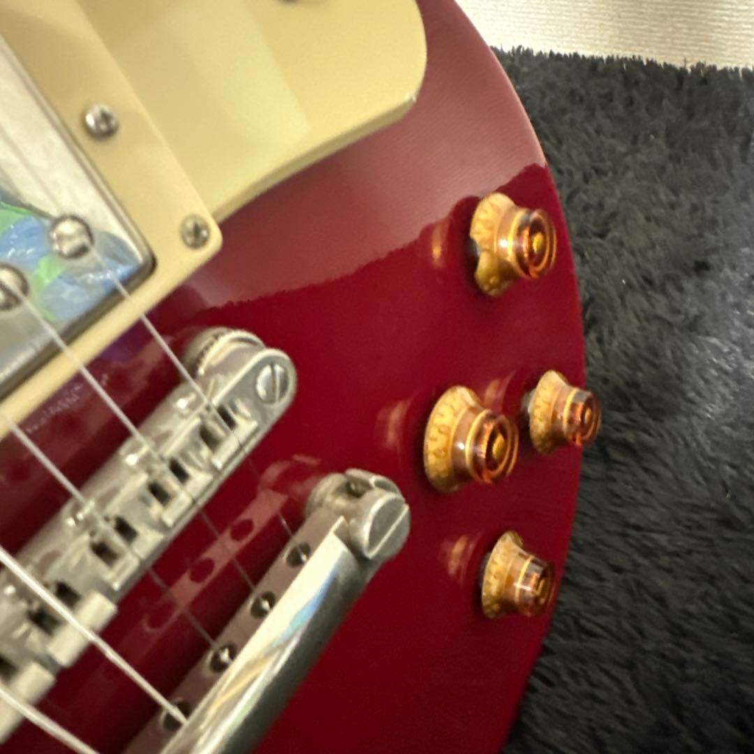 Epiphone Les Paul Standard エレキギター レアカラー