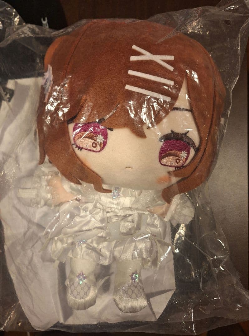 【新品未開封品•最終値下げ】もちwhat! 樋口円香 シャニマス 5周年