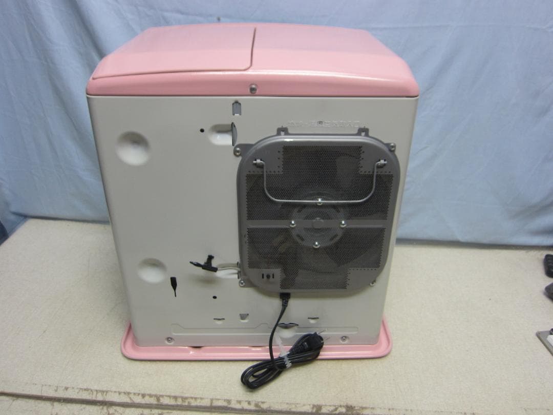 【S9707】整備済 石油ファンヒーター ダイニチ FKD-36NL