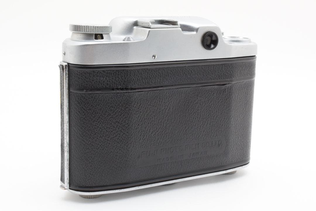 SUPER FUJICA-6 6x6 中判 フィルムカメラ 2723017