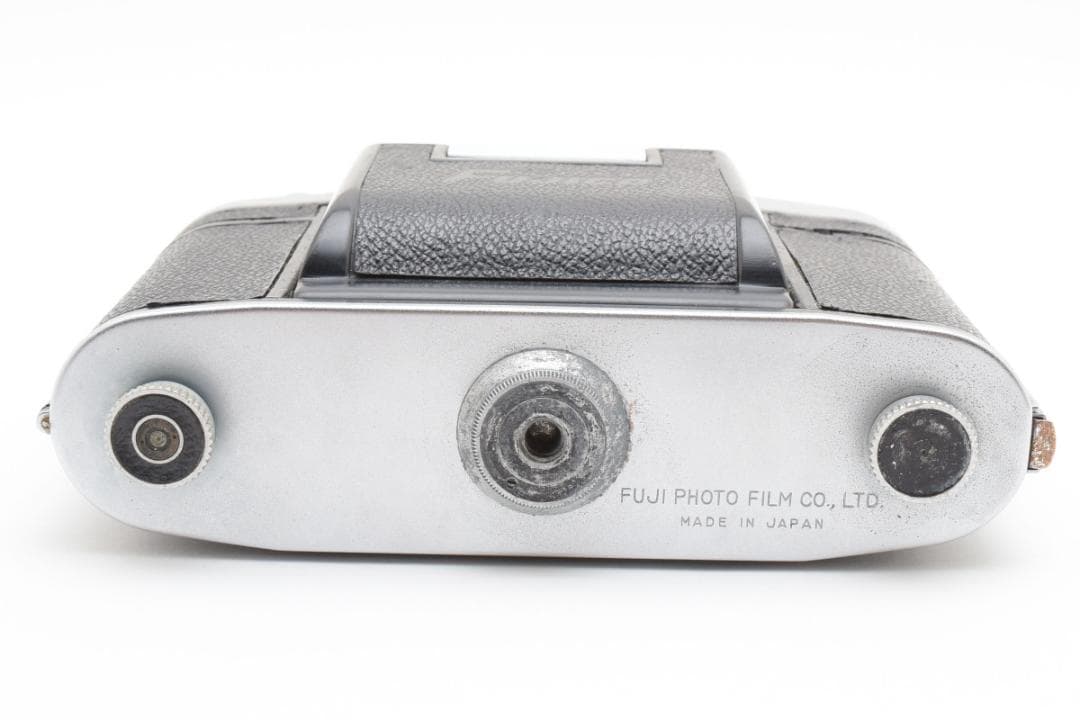 SUPER FUJICA-6 6x6 中判 フィルムカメラ 2723017