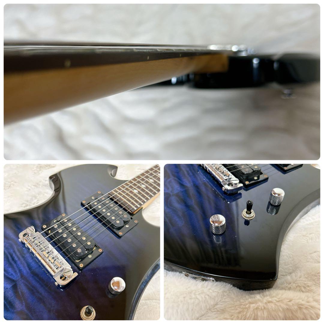 Chatting bird チャッティングバード モッキンバード ブルー