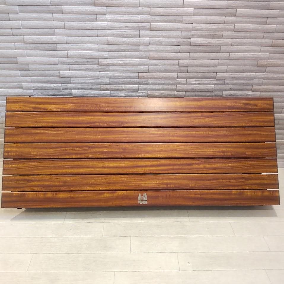 Ogawa オガワ テーブル 3 High & Low Table ロング Ⅱ