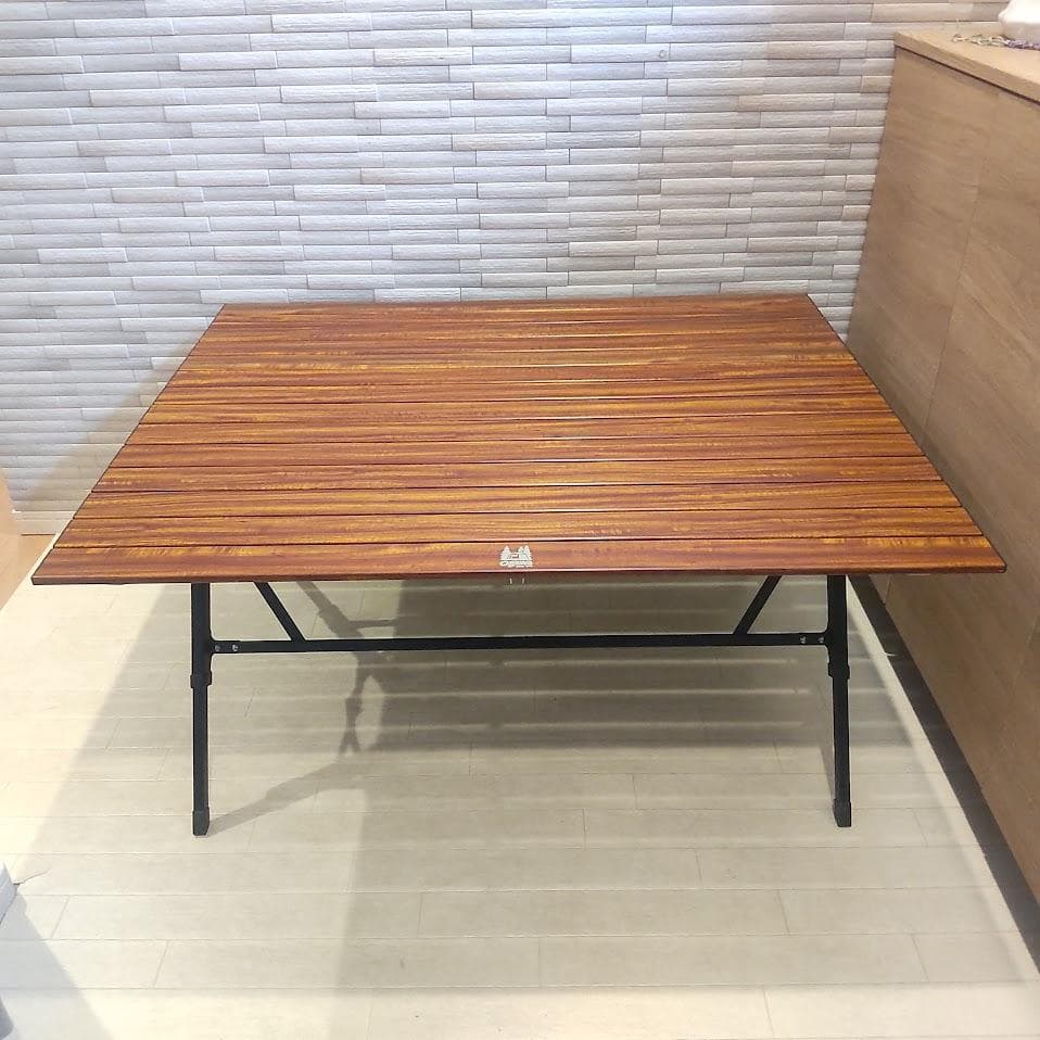 Ogawa オガワ テーブル 3 High & Low Table ロング Ⅱ