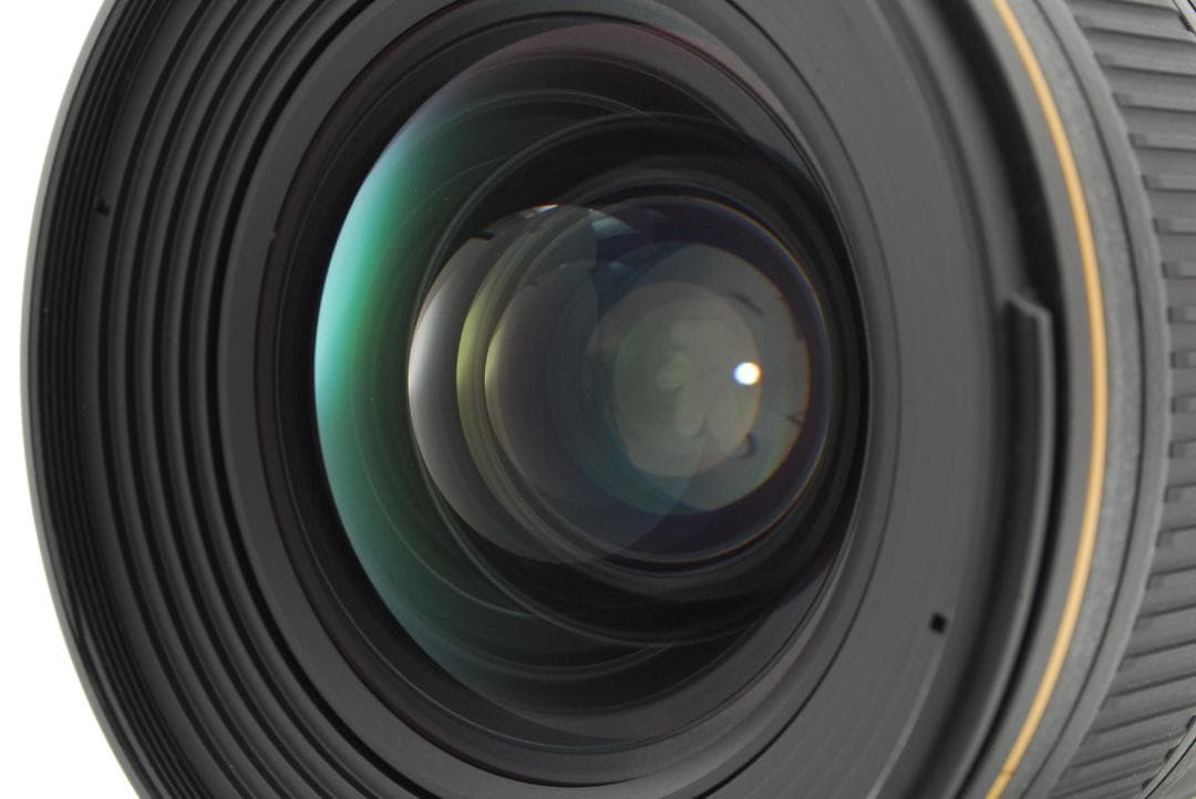 Nikon AF-S Nikkor 24mm f1.4 G ニコン レンズ