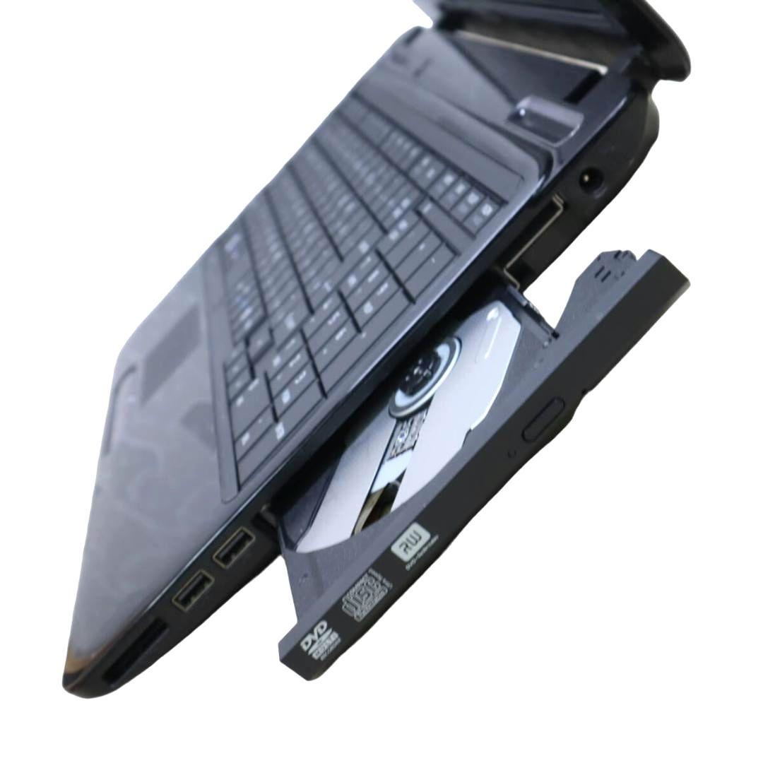 すぐ使えて便利! 日常使いに最適　東芝ノートパソコン