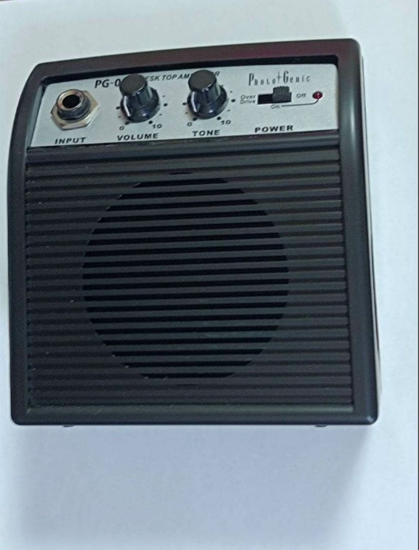 PHOTOGENIC ミントグリーン エレキギター　初心者セット