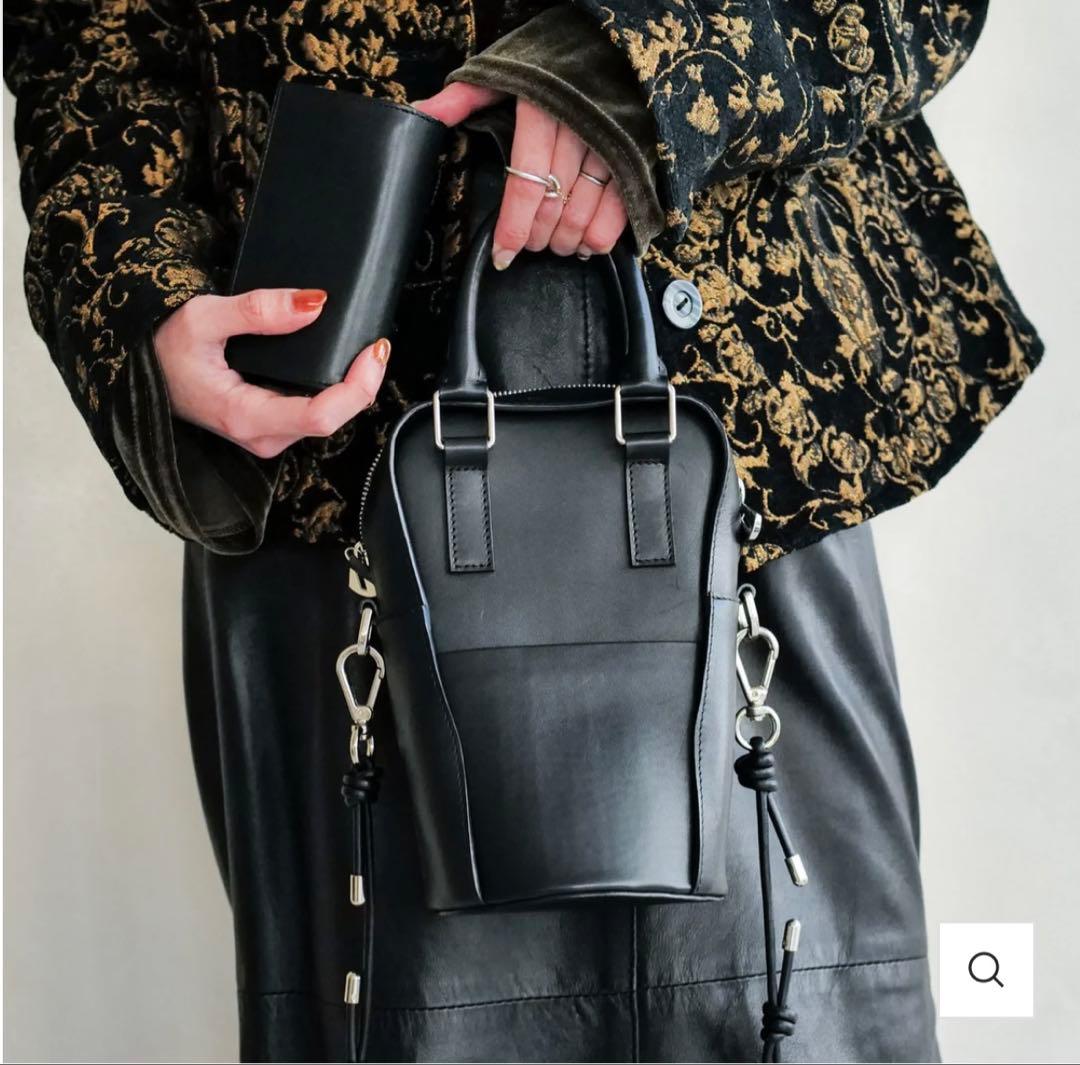 バッグ ITTI HERRIE BALLER'S BAG/RAPTO