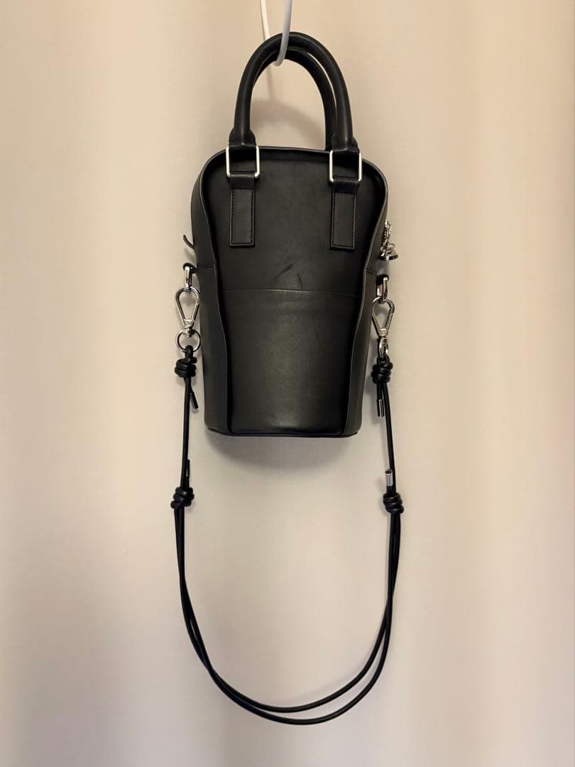 バッグ ITTI HERRIE BALLER'S BAG/RAPTO