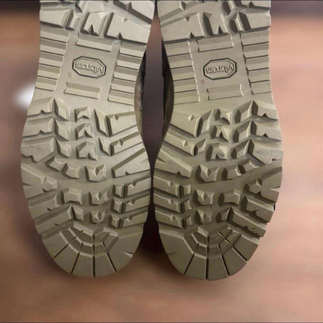 タグ付き　未使用品　米軍　実物　BATES ミリタリー ブーツ　27.5cm