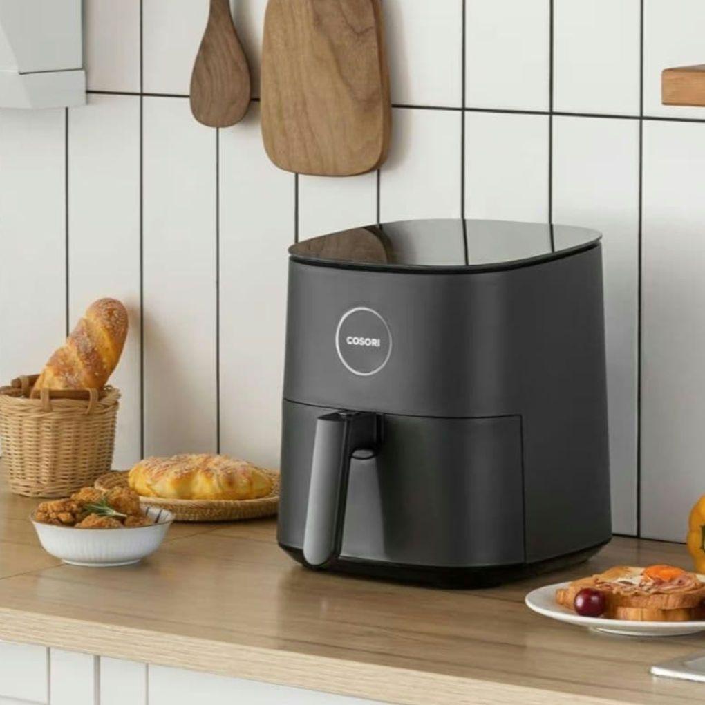 【未開封】COSORI Pro LE 4.7-Litre エアフライヤー