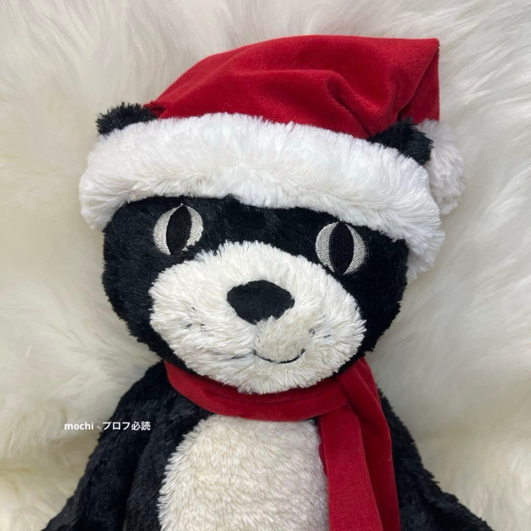  Christmas Jackクリスマス