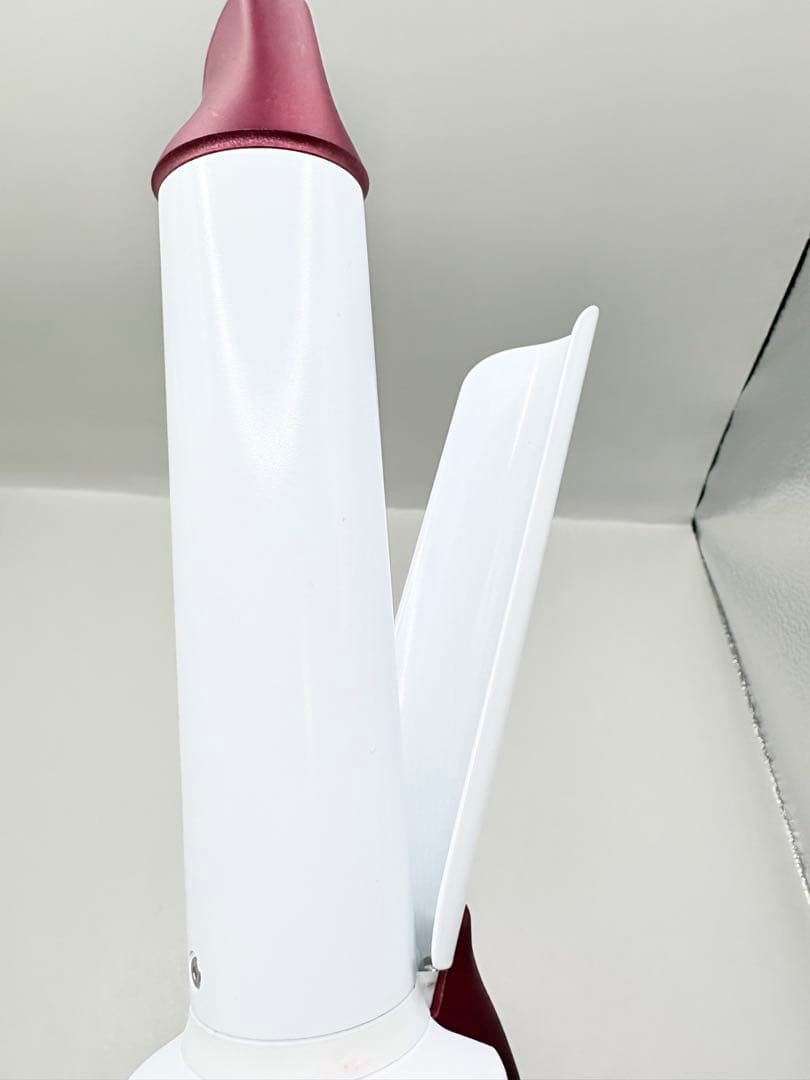 リュミエリーナ バイオプログラミング 2D ヘアビューロンカール 34㎜ 353