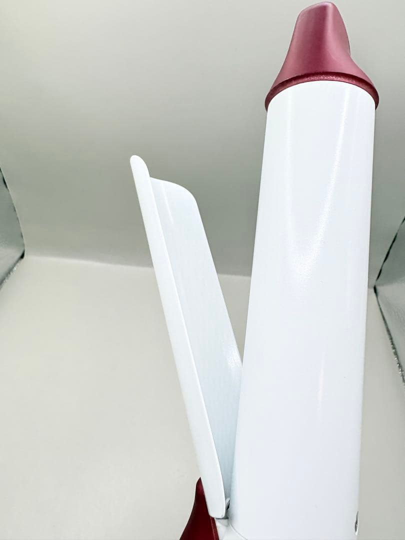 リュミエリーナ バイオプログラミング 2D ヘアビューロンカール 34㎜ 353