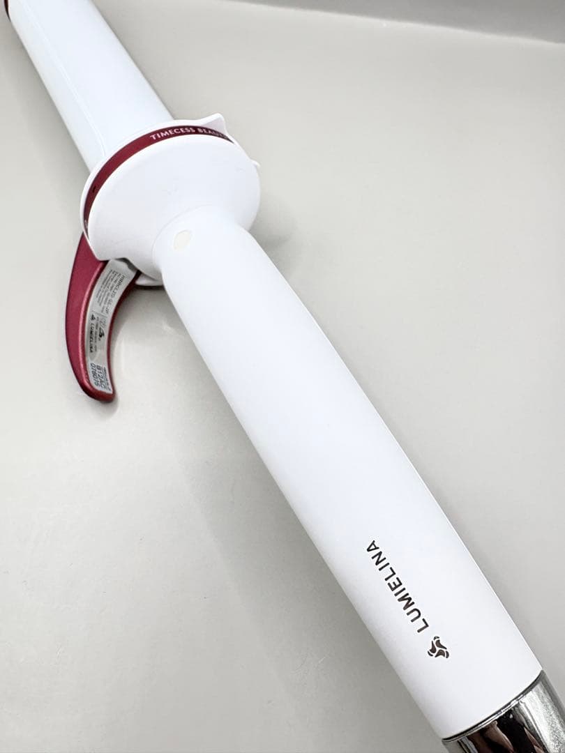 リュミエリーナ バイオプログラミング 2D ヘアビューロンカール 34㎜ 353