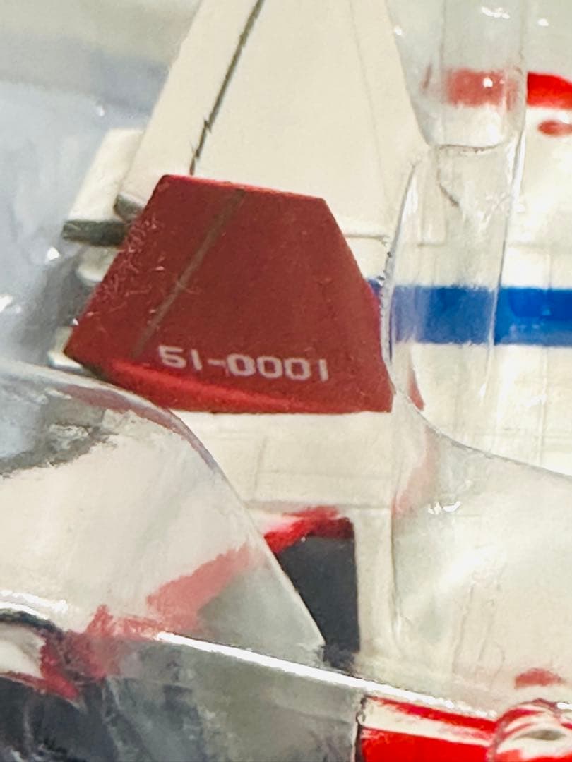 エアファイター 1/100 X-2 先進技術実証機(心神)