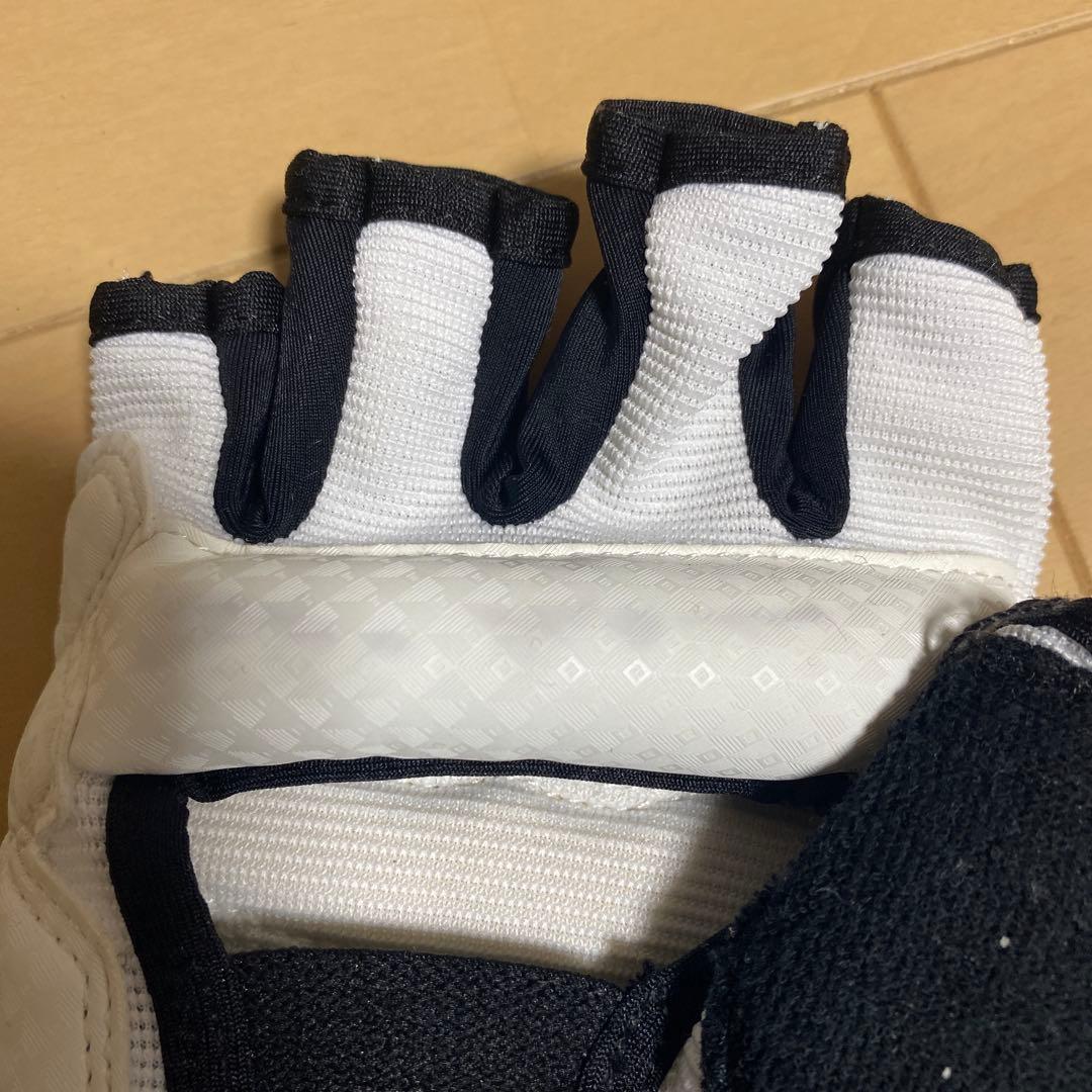 Burnes Style ボクシンググローブ シューズ　Sサイズ　1回使用