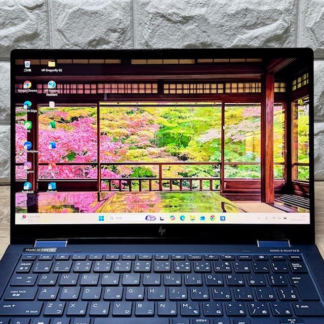 2021《優良美品》プレミアムコンバーチブルPC！i7/512G/16G HP