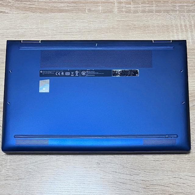 2021《優良美品》プレミアムコンバーチブルPC！i7/512G/16G HP