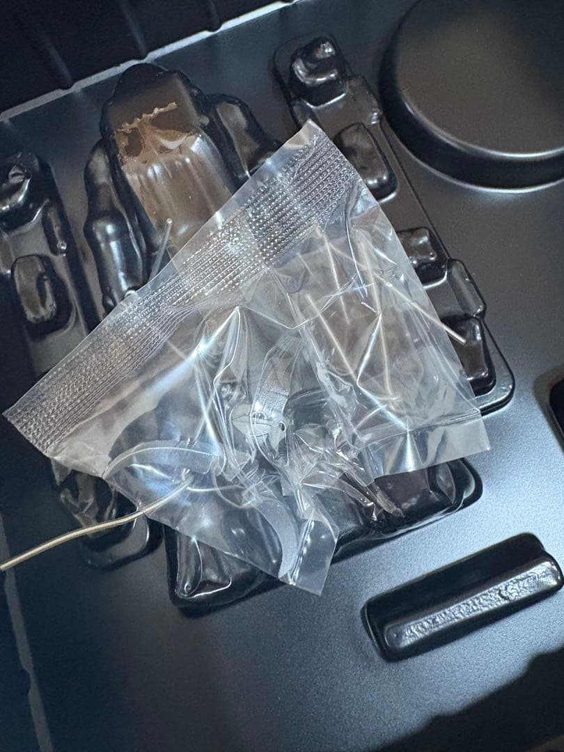 海洋堂 特撮リボルテック 009 ジャイアントロボ GR2フェイスパーツ付き