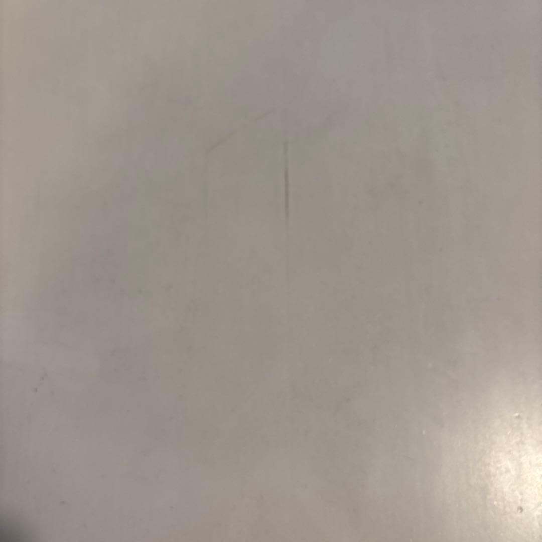 モモナチュラル　ダイニングテーブル　ホワイト