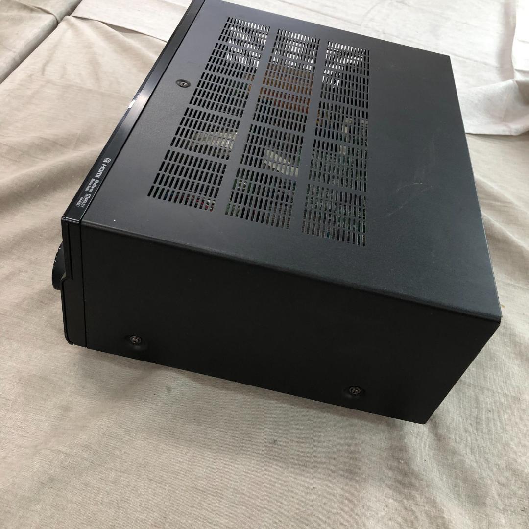 フ*ー様 YAMAHA 7.1ch AVレシーバー RX-V773(B)