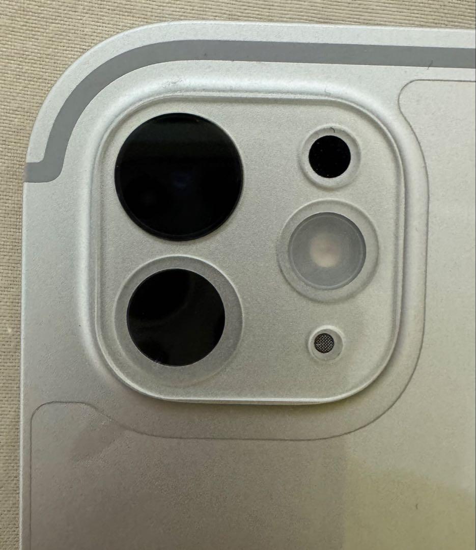 セール！【超美品】Apple iPad Pro M4 256GB シルバー