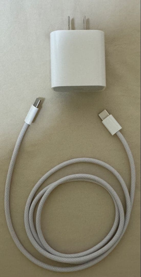 セール！【超美品】Apple iPad Pro M4 256GB シルバー