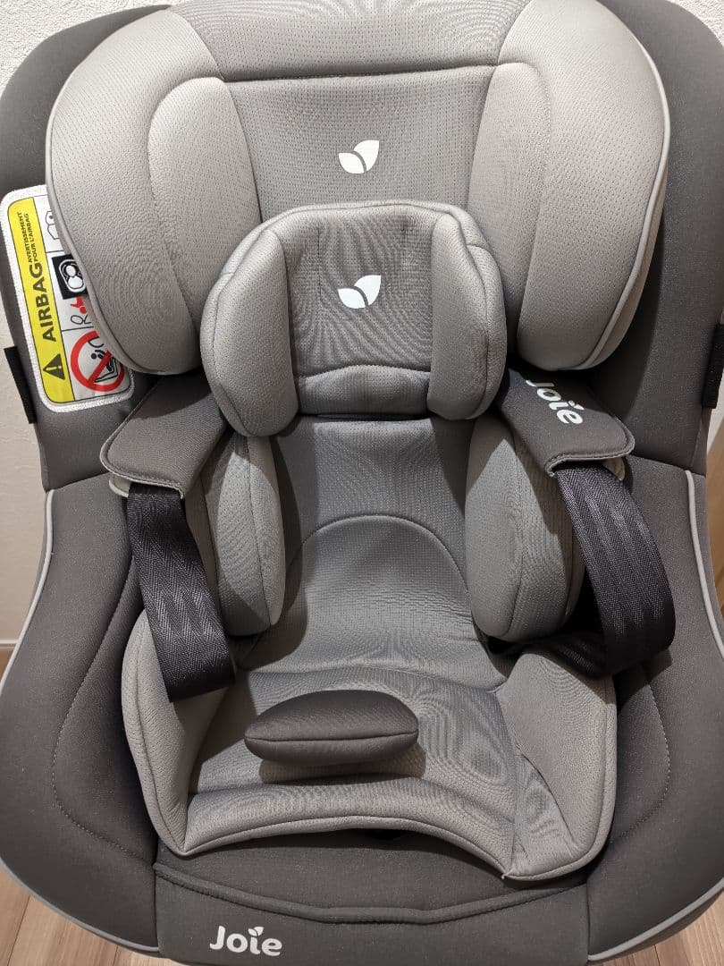 ※※haru様※※　joie　チャイルドシート　アーク360℃　ISOFIX
