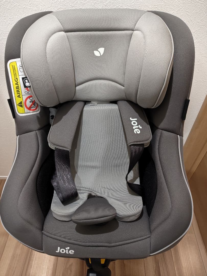 ※※haru様※※　joie　チャイルドシート　アーク360℃　ISOFIX