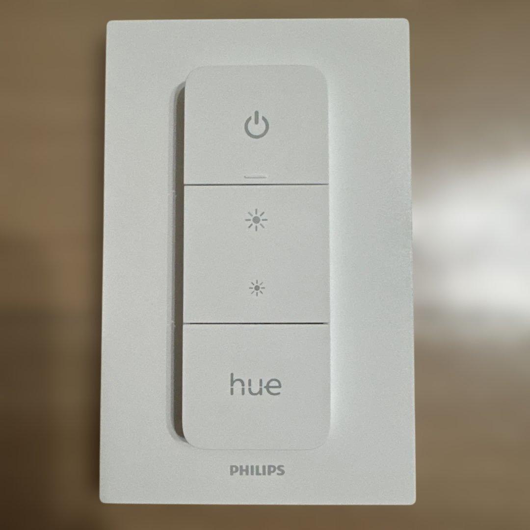 【美品】PHILIPS Hue ホワイトグラデーション スターターセット