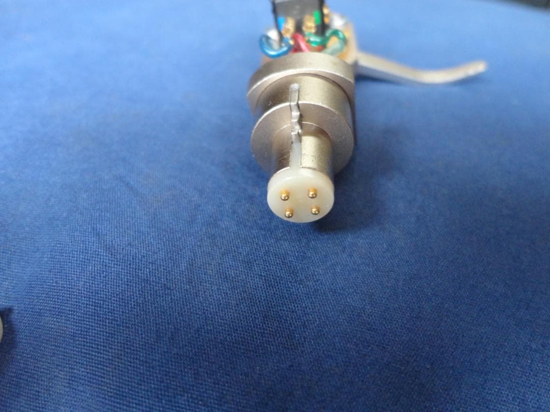 ortofon MCカートリッジ MC20superⅡ オルトフォン