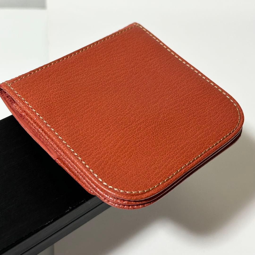 未使用品 LOEWE ロエベ ベラスケス レザー ケース パース