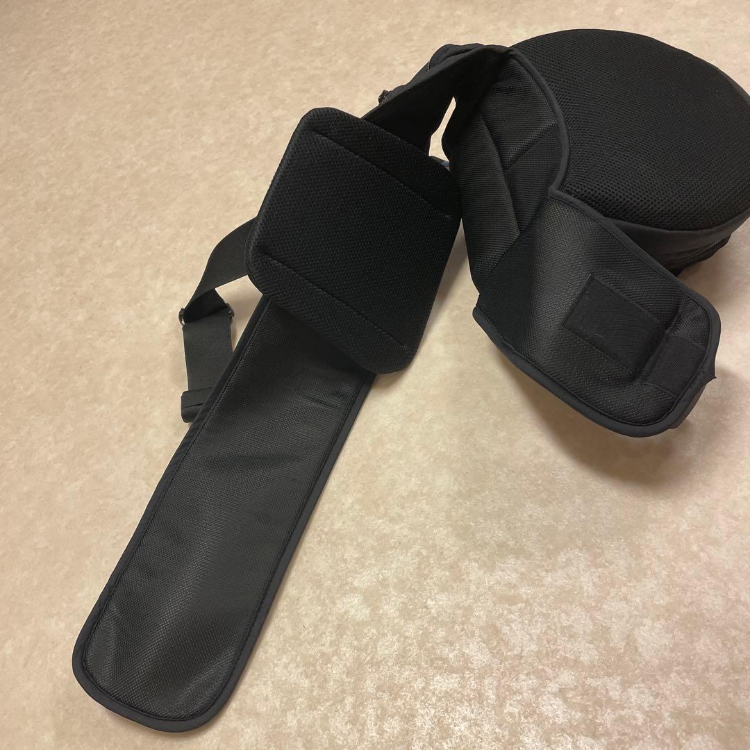 ドッグキャリア　ラージ　ヌーイ