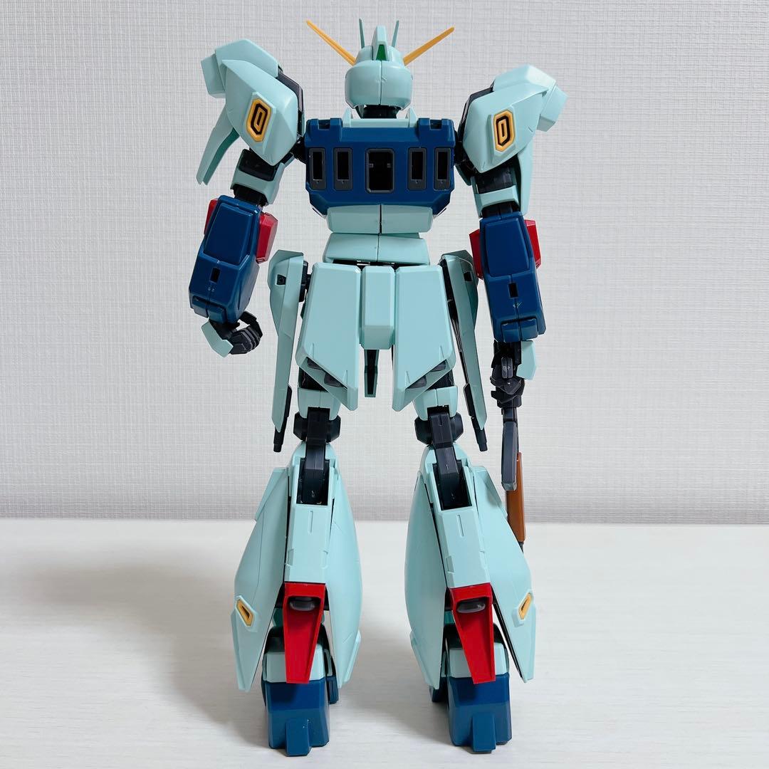 組立済み MG 1/100 リ・ガズィ・カスタム