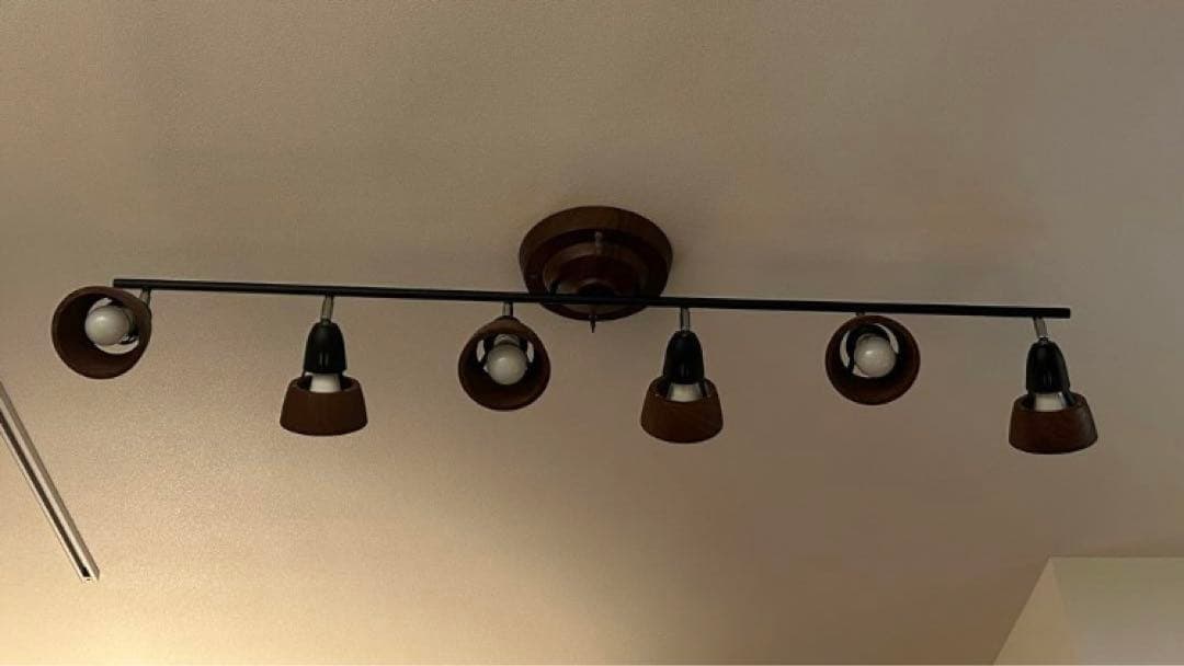 アートワークスタジオ　ハーモニーシックスリモートシーリングランプ