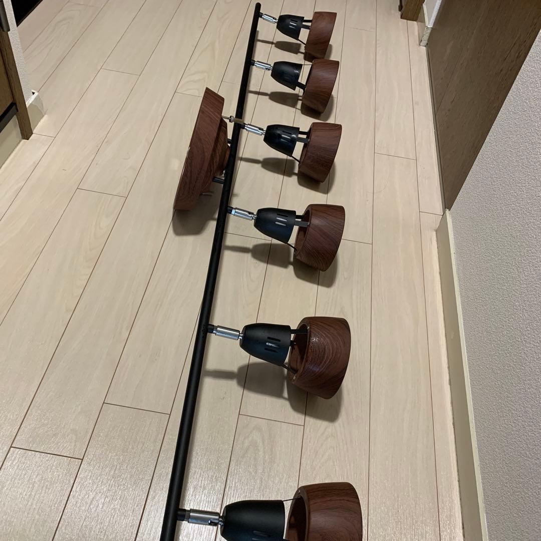 アートワークスタジオ　ハーモニーシックスリモートシーリングランプ