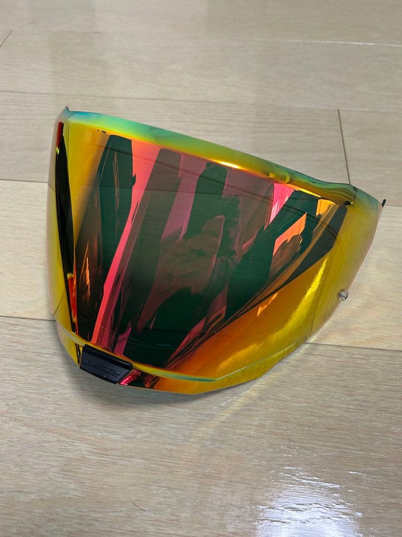 LS2 MX701 Explorer オフロードヘルメット