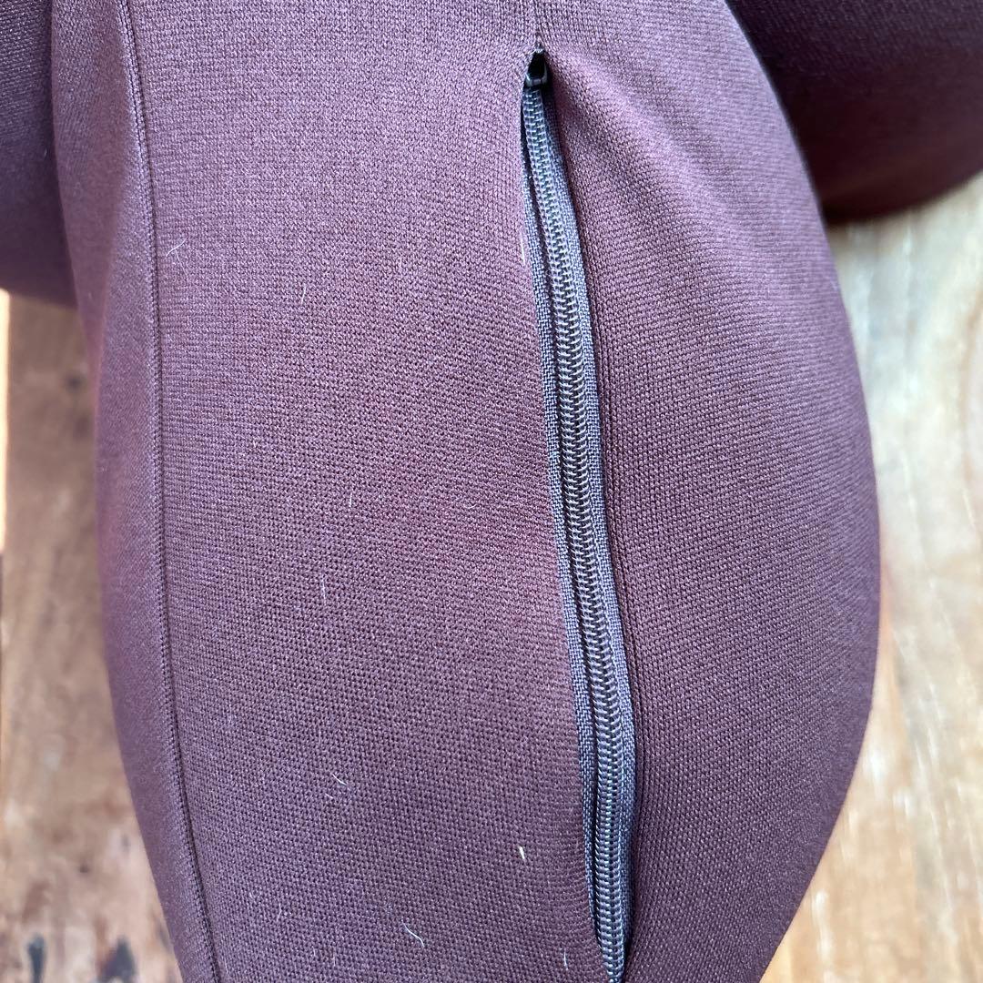 リラクッション　体位変換クッション ブラウン　犬用　OneAid　Mサイズ