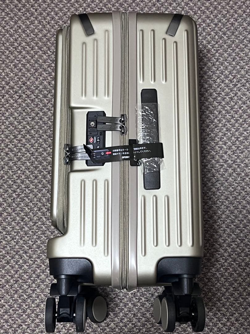 ブライテック BRIGHTECHスーツケース 機内持ち込み キャリーケース
