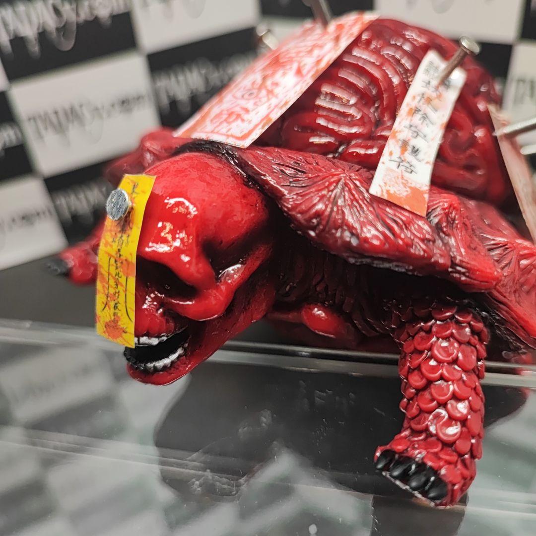 110ブレインタートル