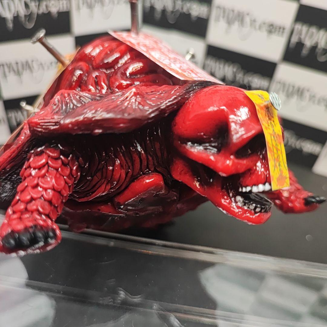 110ブレインタートル