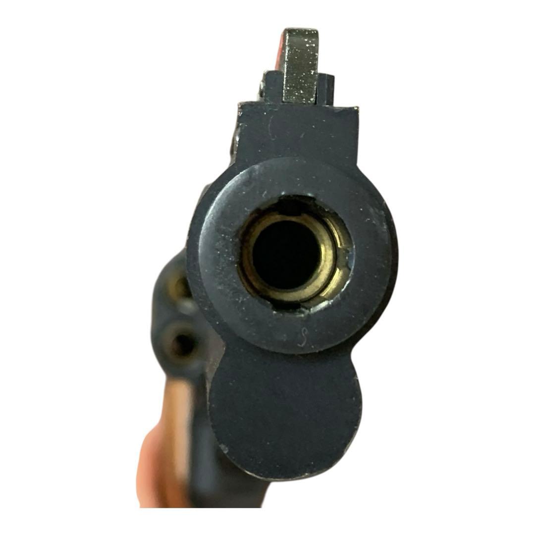 コクサイ　コルトパイソン　PYTHON.357 エアガン