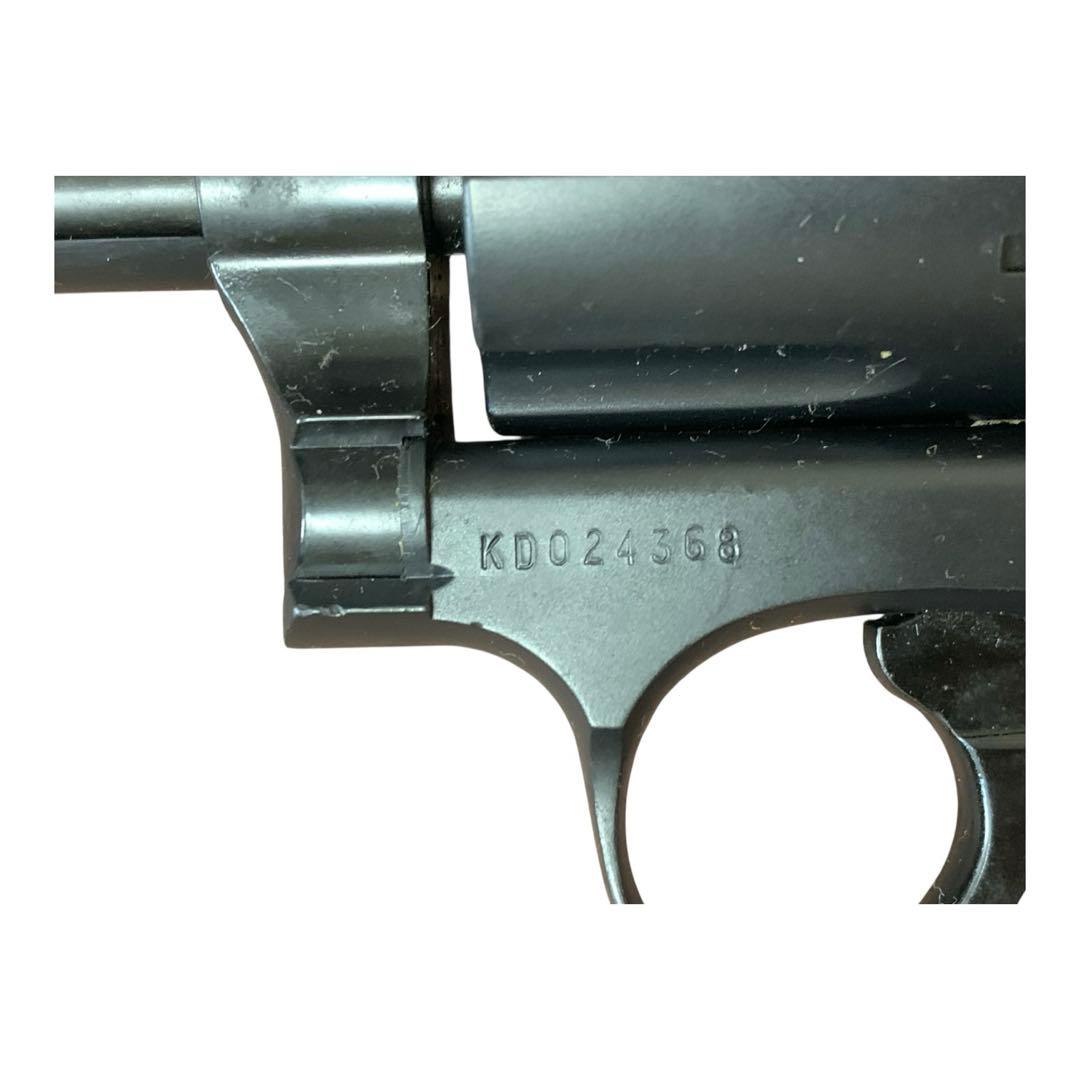 コクサイ　コルトパイソン　PYTHON.357 エアガン