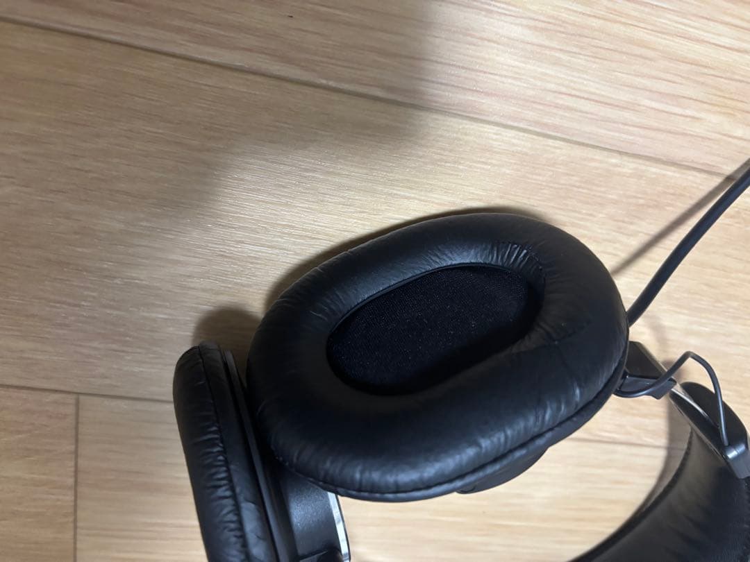 Sony MDR-CD900ST ヘッドホン